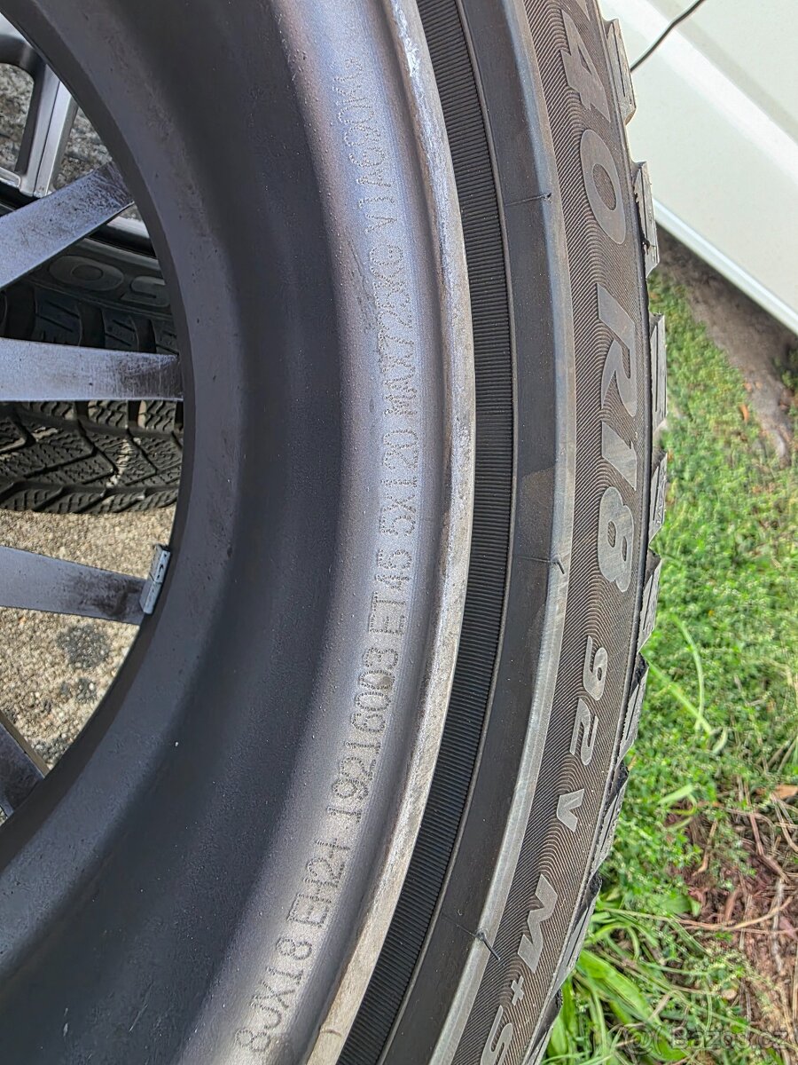 5x120 r18 Msw o.z - 7