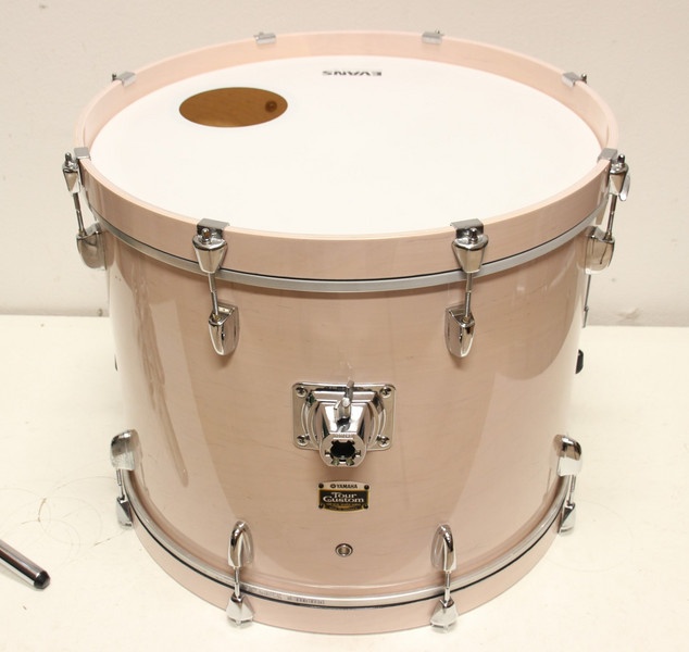 Yamaha Tour Custom Maple - 7