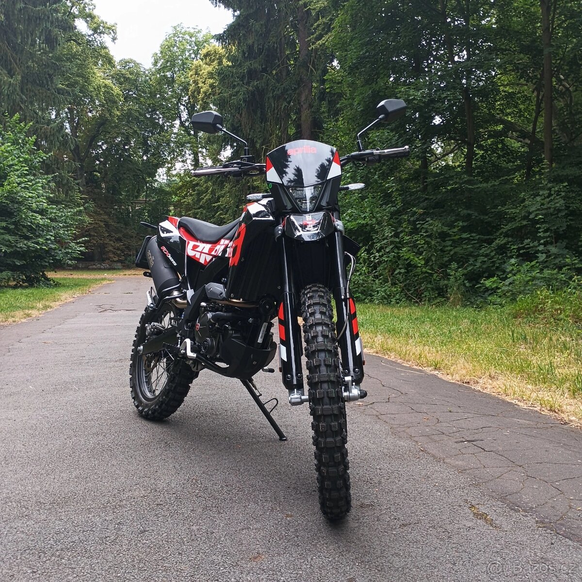 Aprilia RX 125 2025 - 7