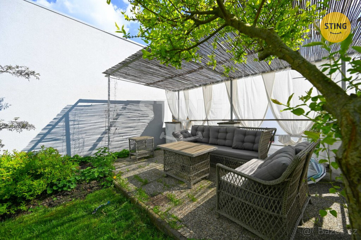 Exkluzivně vám nabízíme dům v Mikulově., 132346 - 7