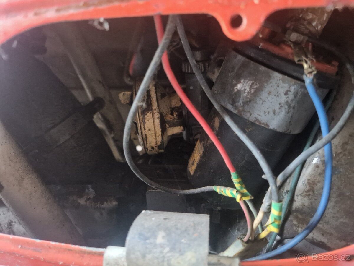 Tatran 125, manet 100 - 7