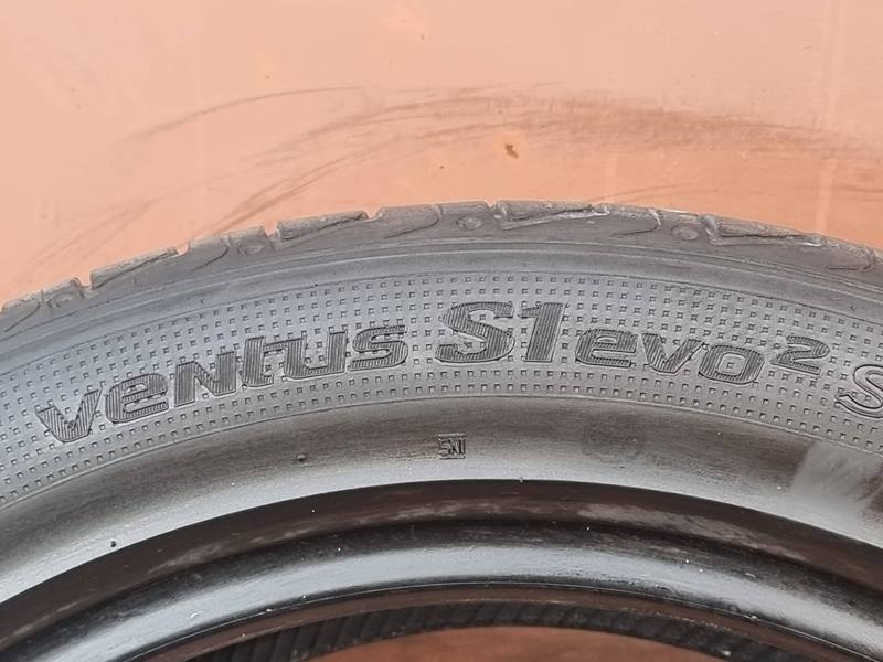 Letní Hankook 235/50/19 - 7