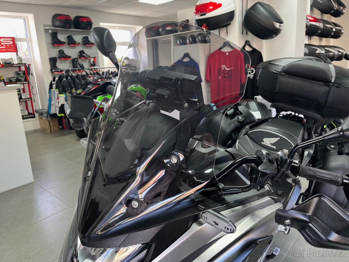 HONDA NC 750X DCT - 7