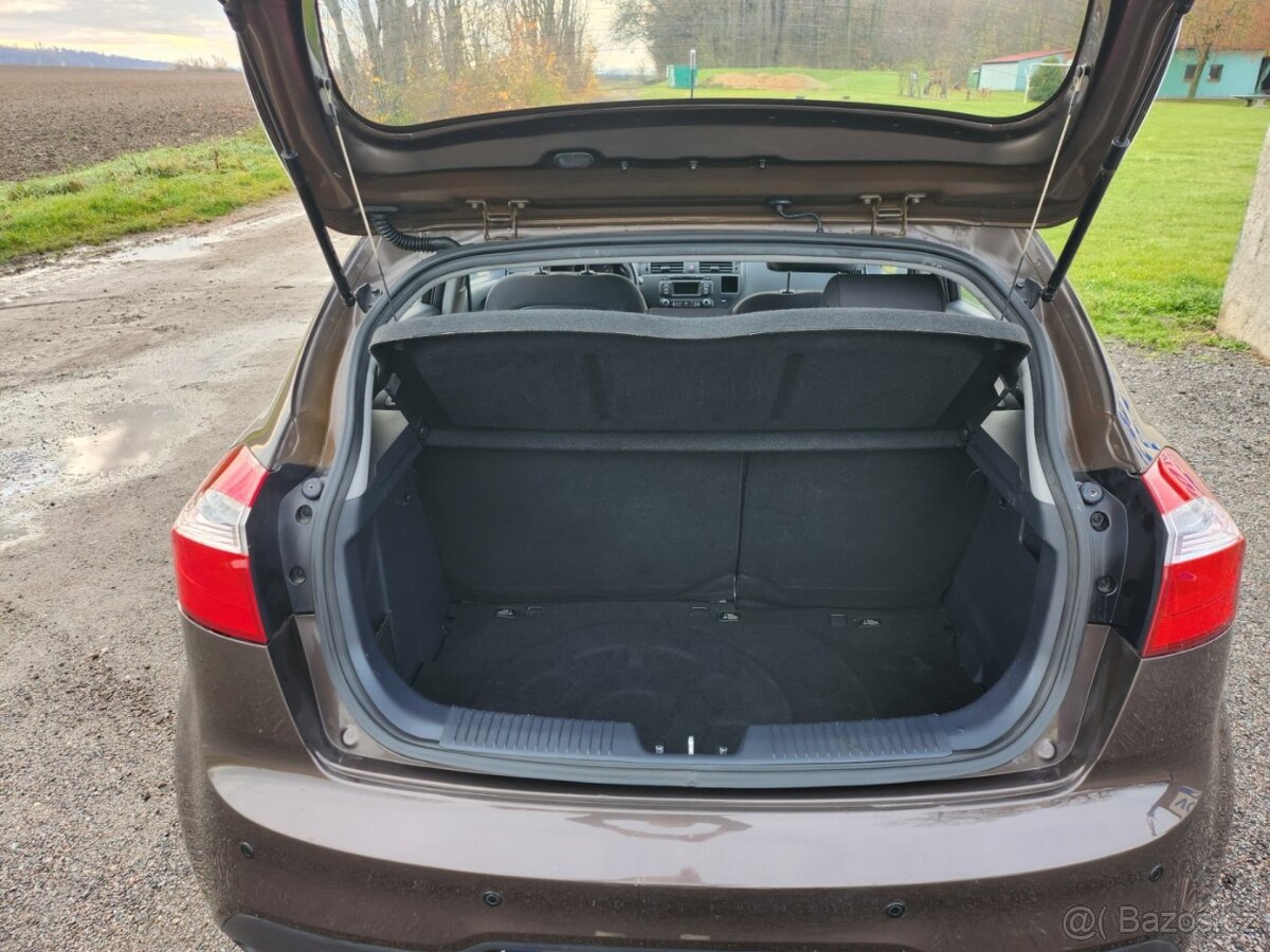 kia Rio 1.3 benzín 2014 - 7
