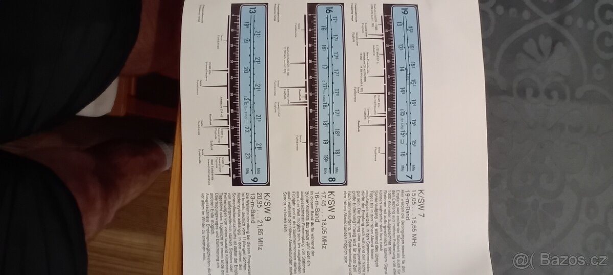 Grundig Satellit 3400 - 7