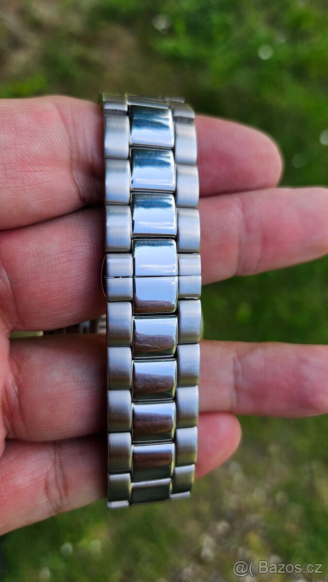 Automatické hodinky ROTARY Henley WR100 M - 7