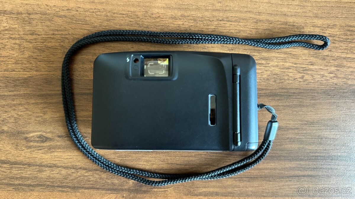 Fotoaparát Olympus Trip XB400 na náhradní díly - 7