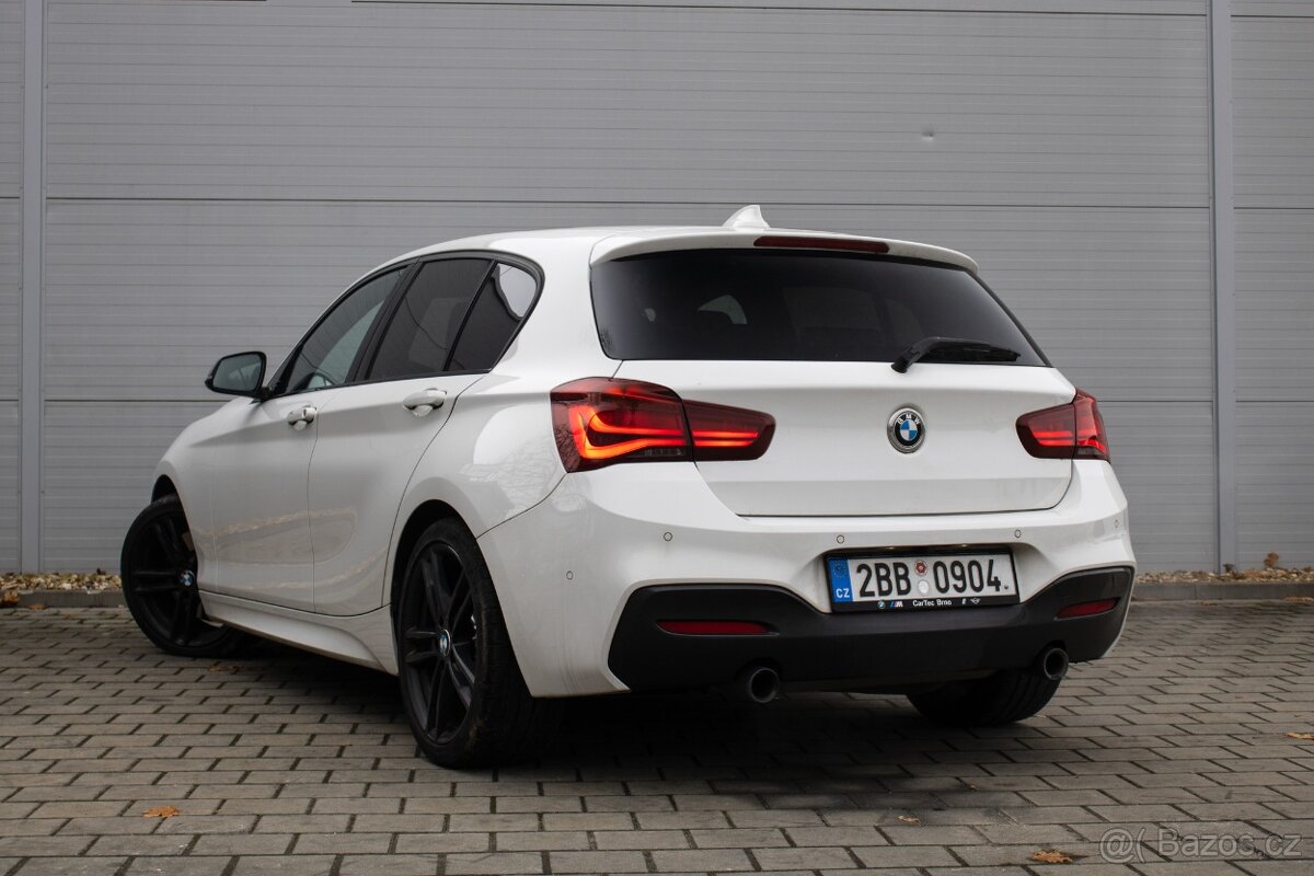 BMW M140i xDrive - 7