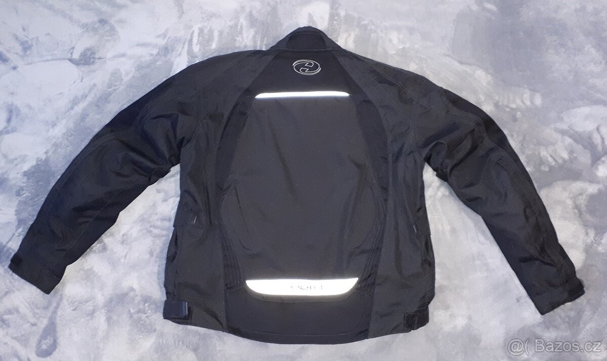 bunda na motorku HELD - 7