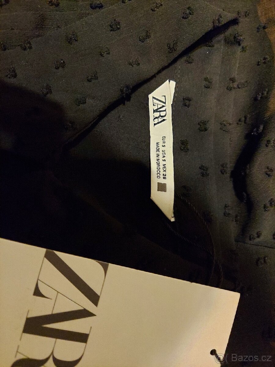 ZARA. Halenka. Nová. - 7