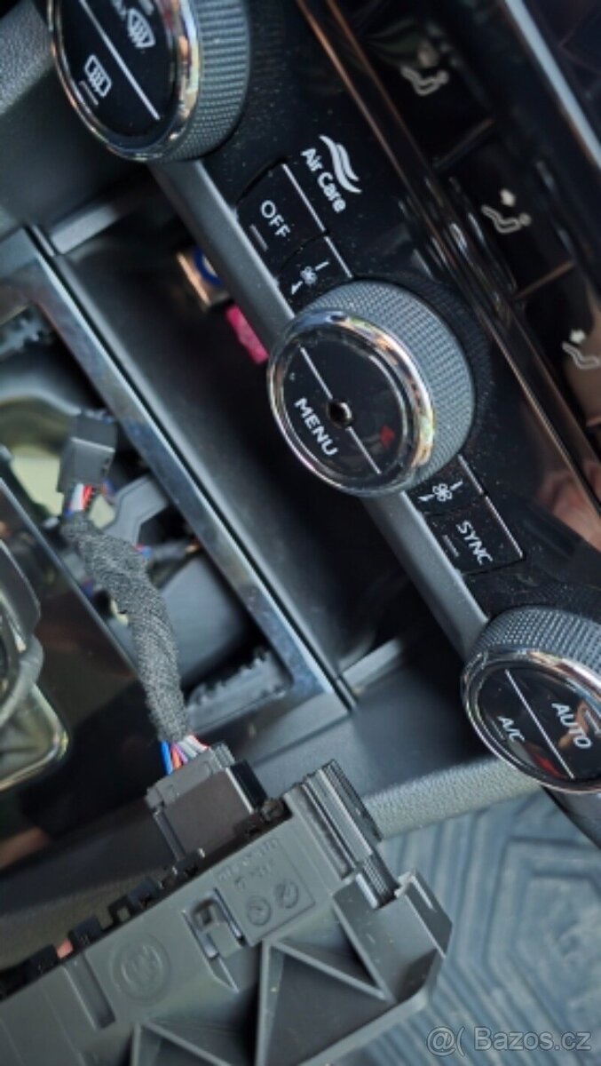 DEAKTIVATOR SYSTÉMU START STOP - 7