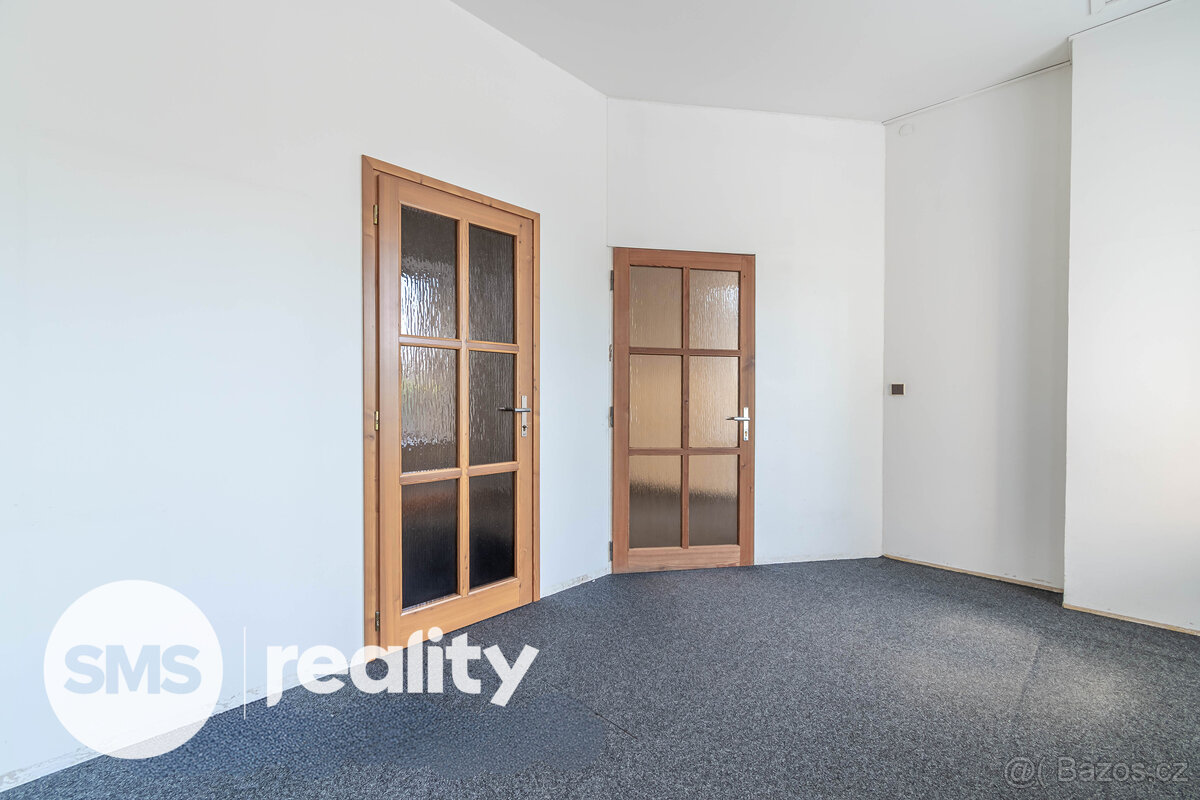 Pronájem sídla firmy, 450 m2, Troubsko u Brna - 7