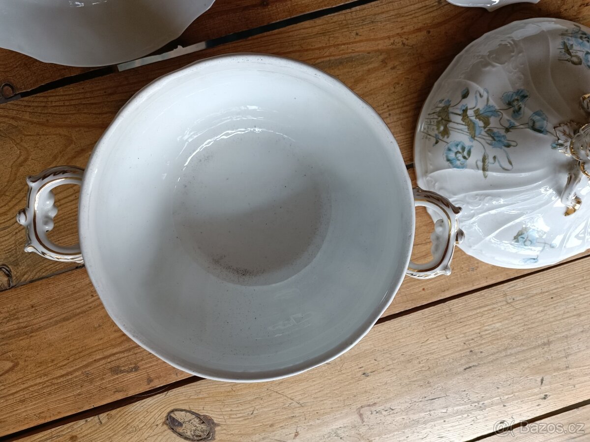 Terina misa talíř - 7