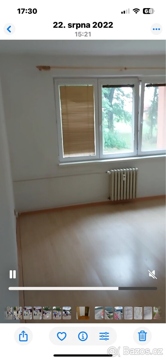 Pronajmu 1+1 - 7
