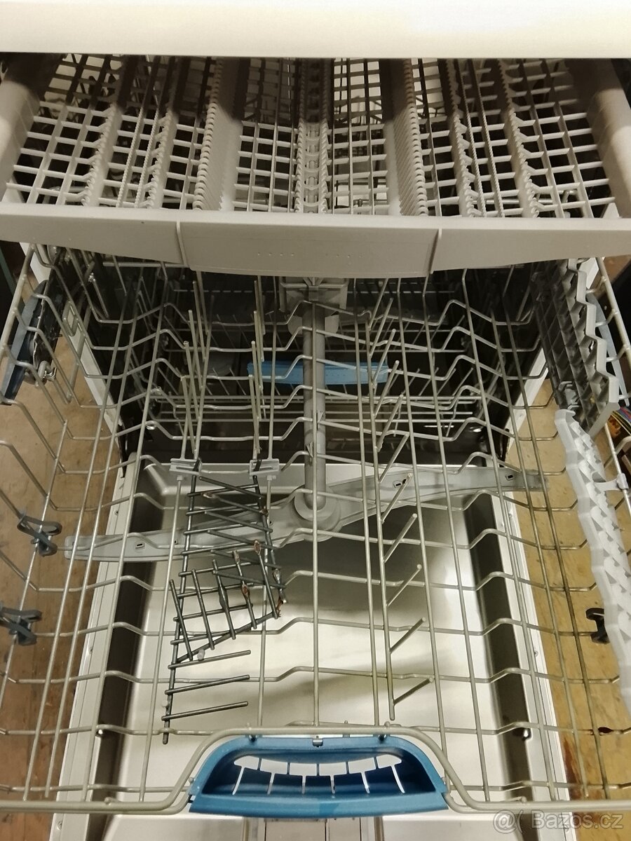 Myčka Bosch - 7