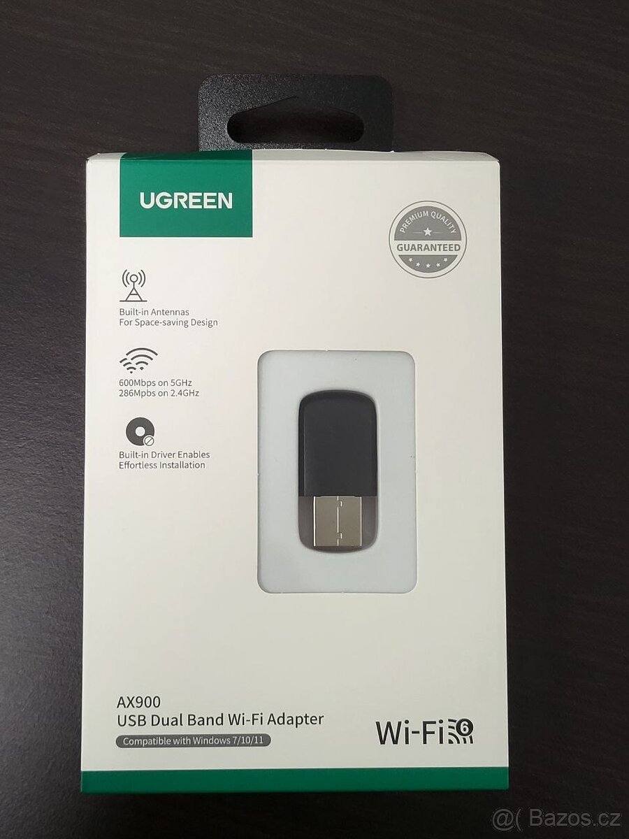 HERNÍ PC i5-14600K//32GB//RTX3080//WIN11 - 7