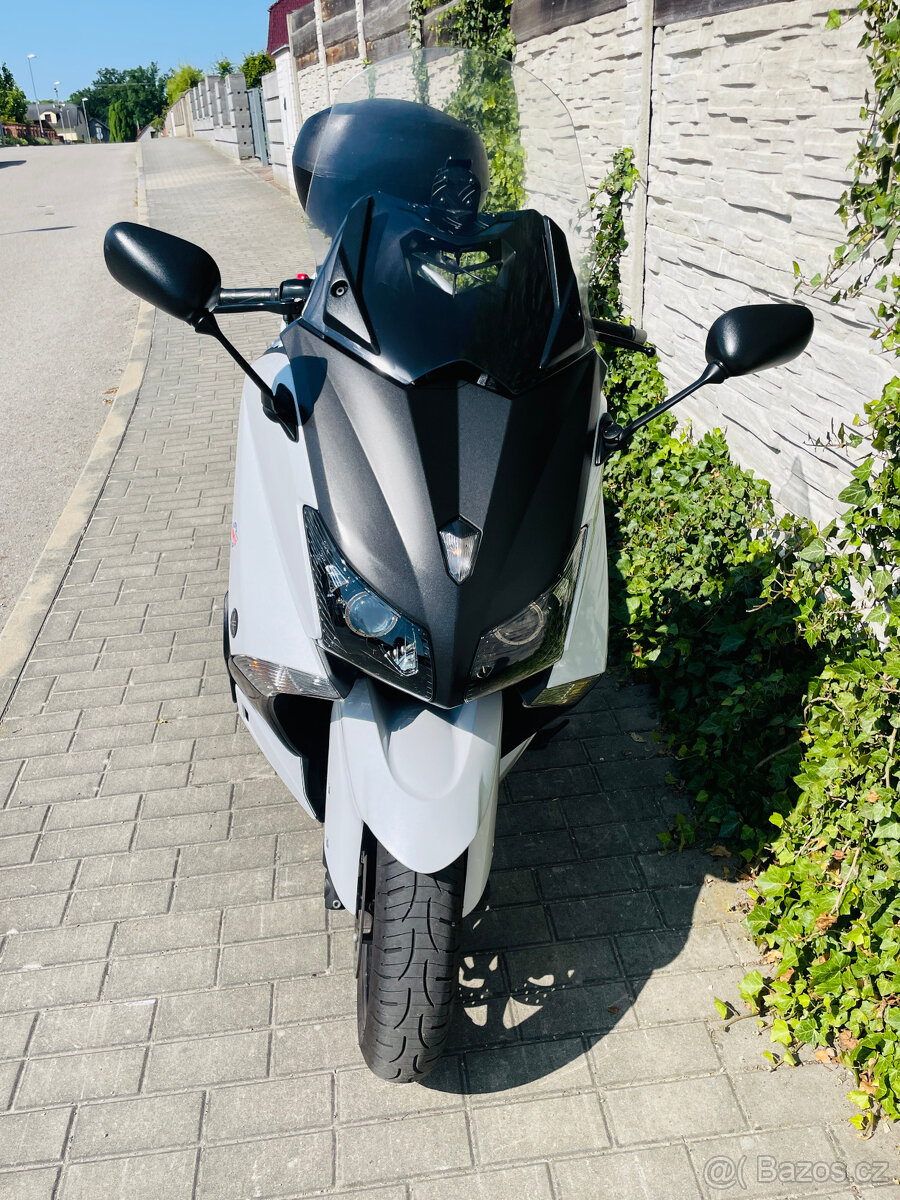 Yamaha T-max 530 r.v.2013 - 7