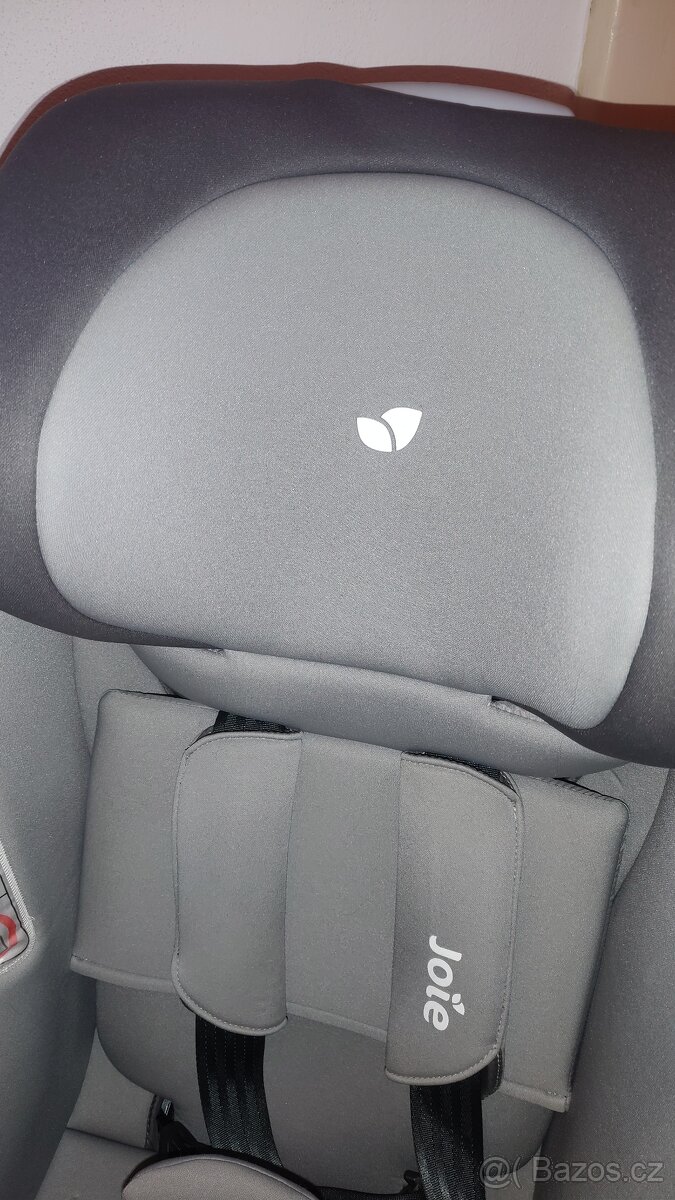 Joie Steadi Dark Pewter 0-18kg - 7