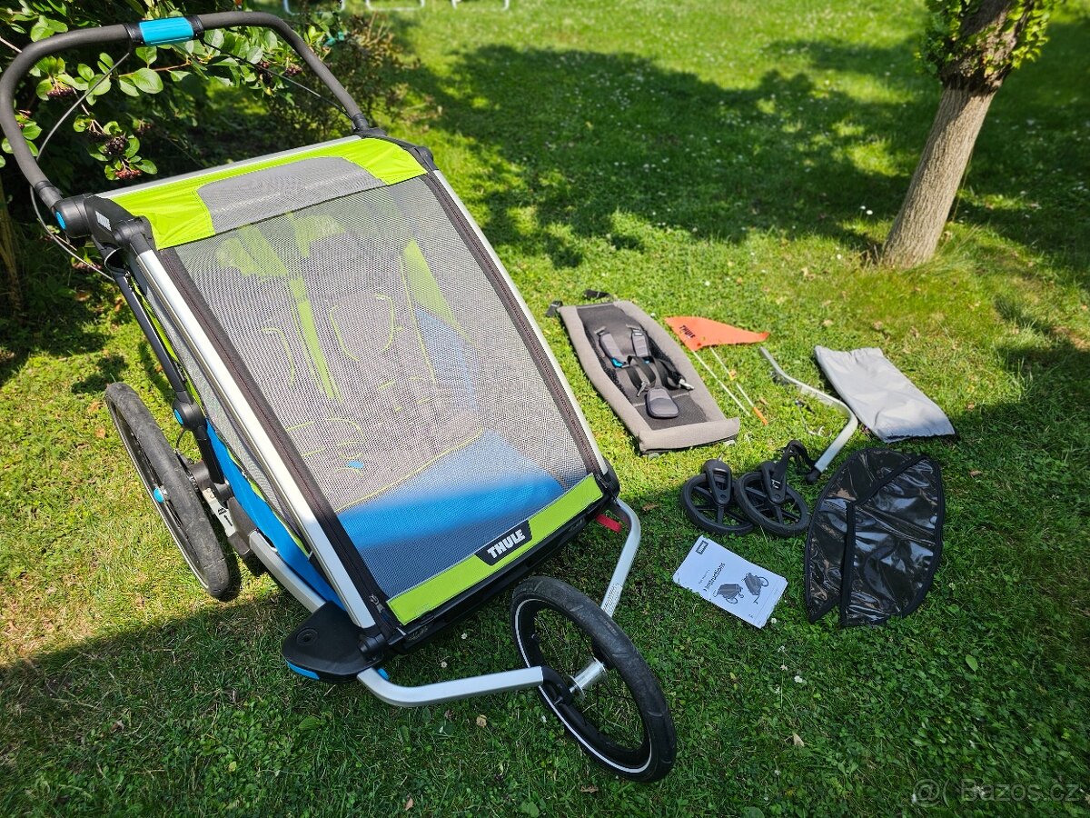 Thule Chariot Sport 2 - 7