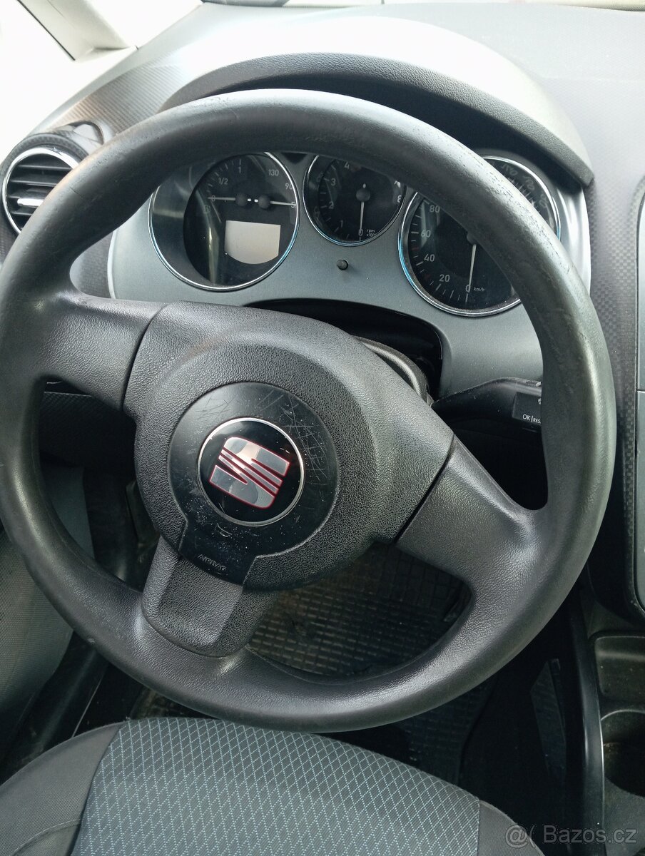 Seat Altea náhradní díly - 7