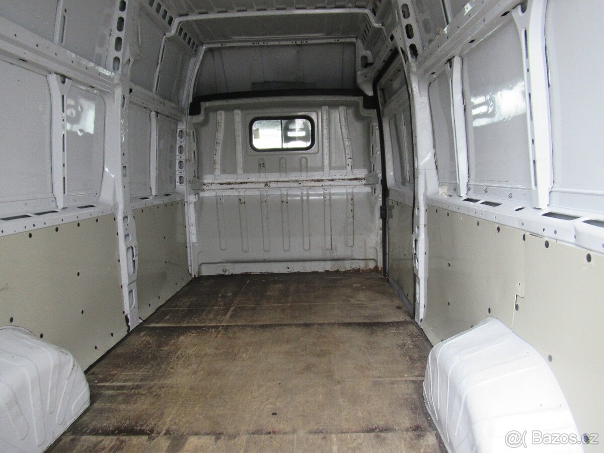 FIAT DUCATO L4H3 3,0 CNG - 7