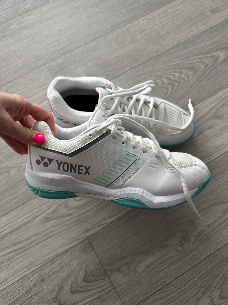 Dámské sálové boty Yonex - 7