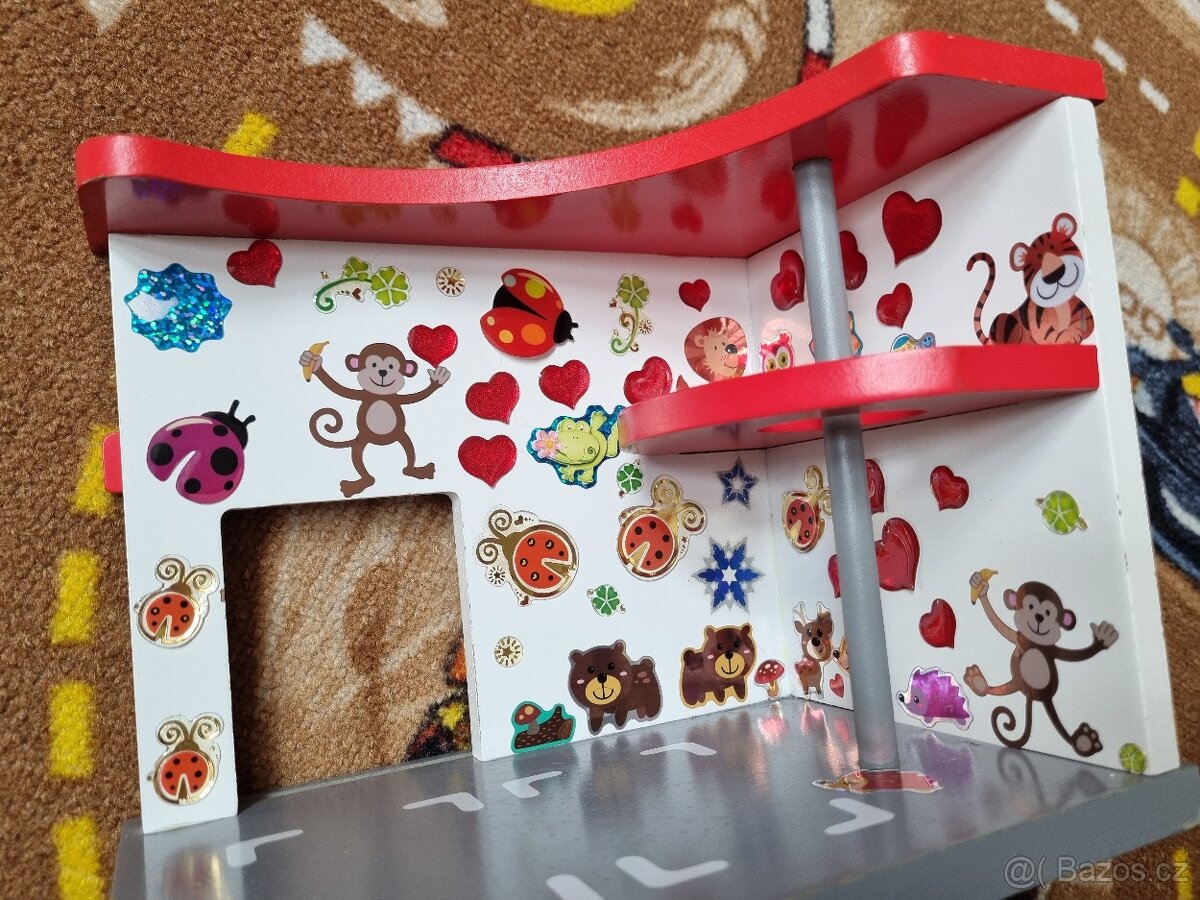 Hasičská stanice - 7