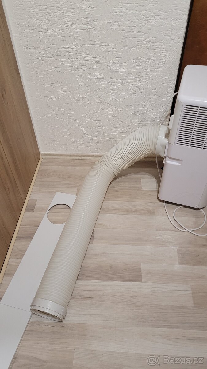 Mobilní klimatizace - 7