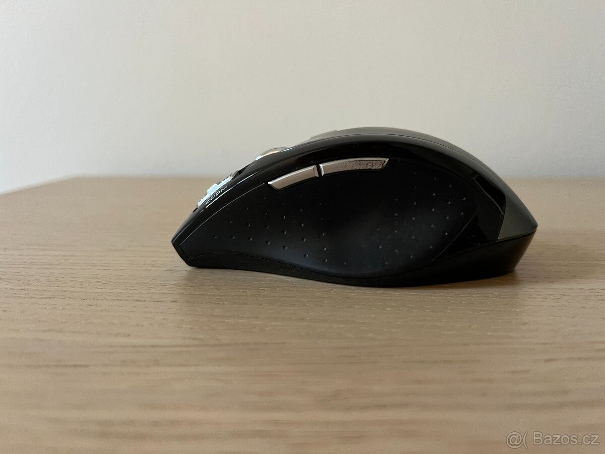 Legendární Logitech VX Revolution – Kompletní s přijímačem - 7