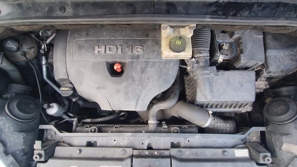 Citroen Grand C4 Picasso - 7