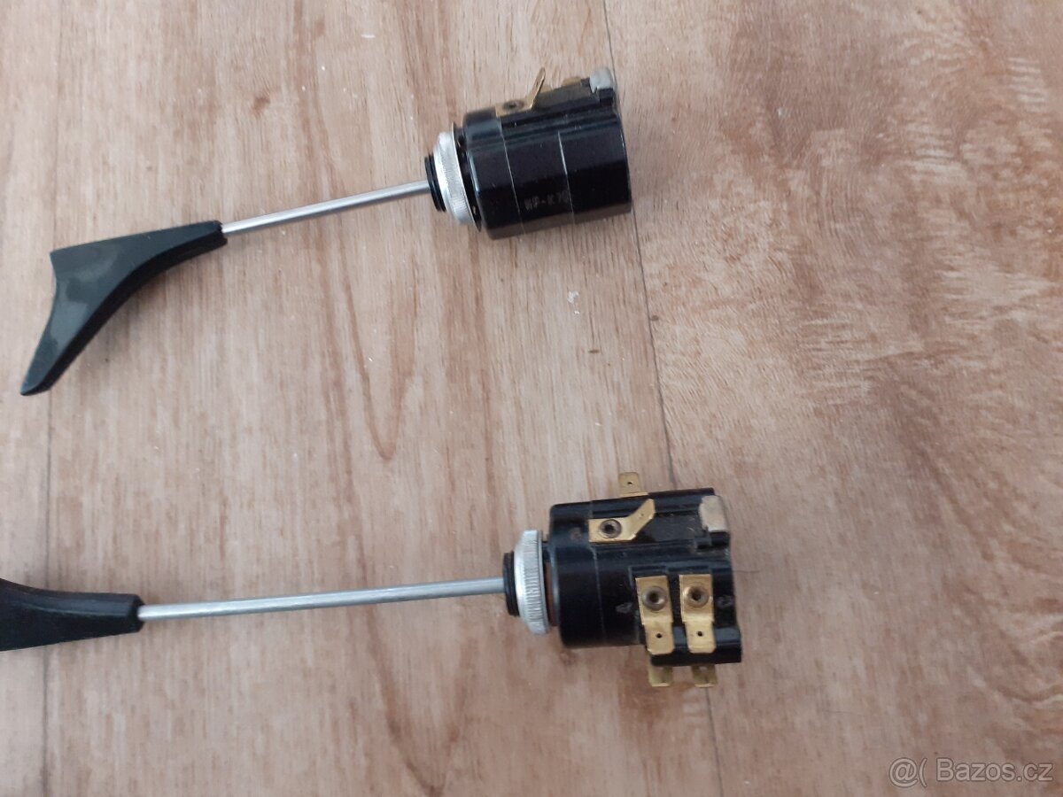 Škoda 1000mb, 1203 - 7