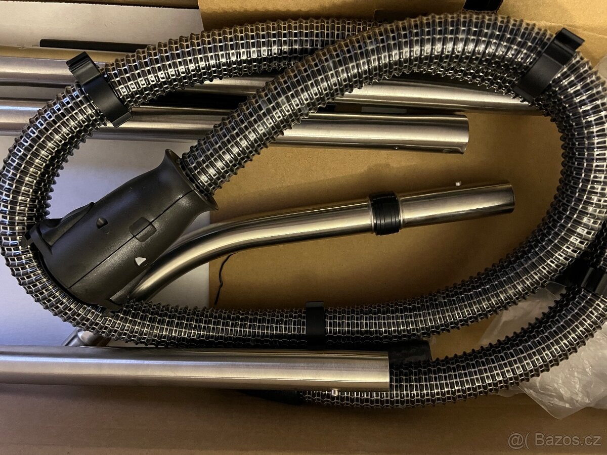 vysavač vodni - Rainbow - 7