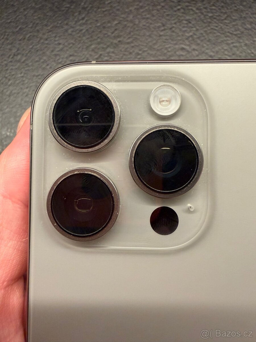 iPhone 16 Pro Max 512 GB - 7