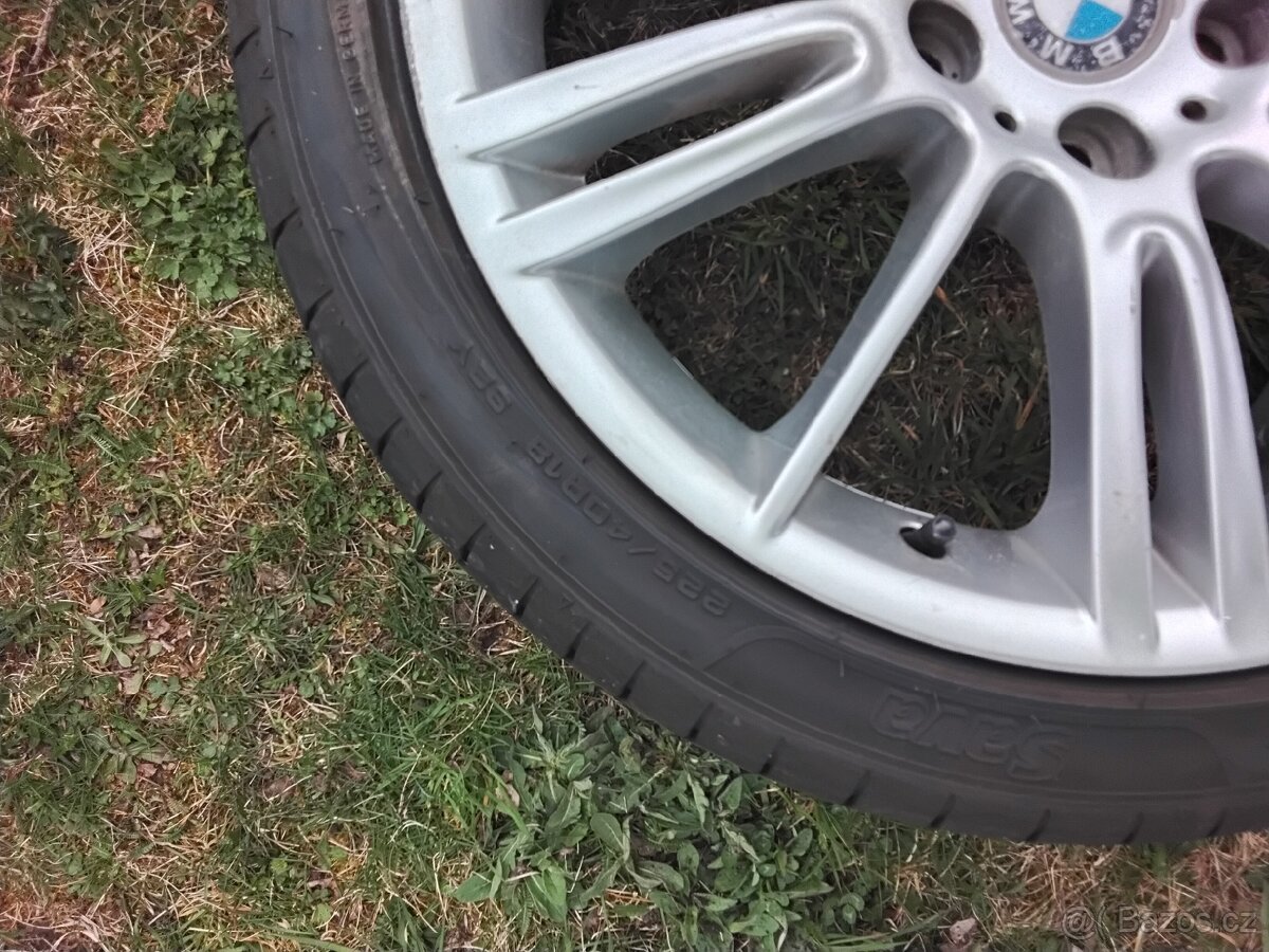 BMW M193 M paket - 7