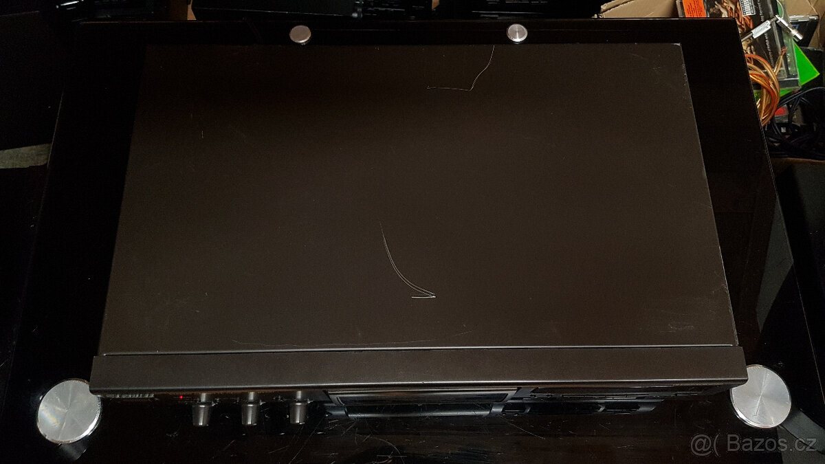 Technics RS-BX501 Tape deck po servisu - 7