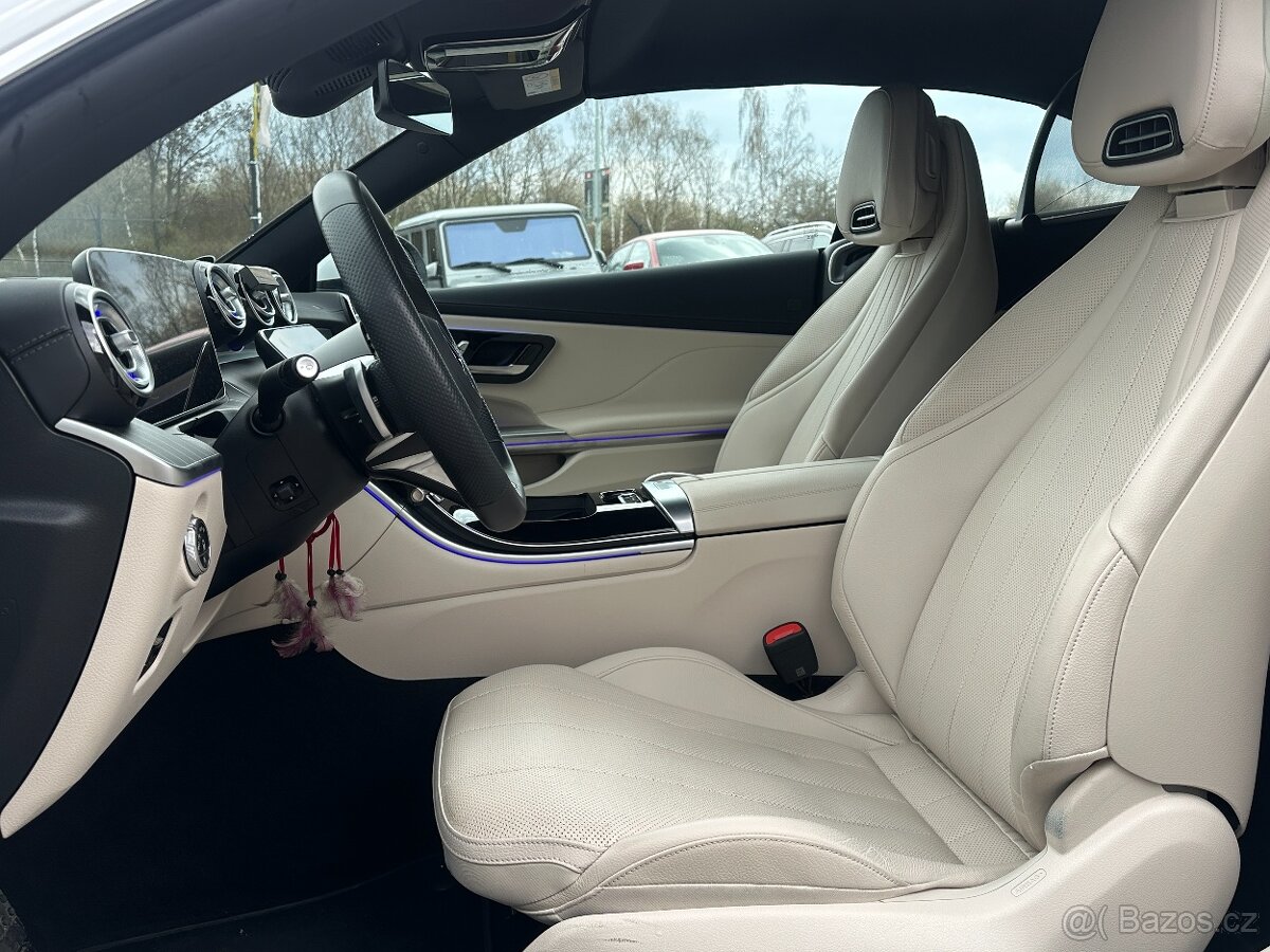 Mercedes-Benz CLE 450 2024 - 7