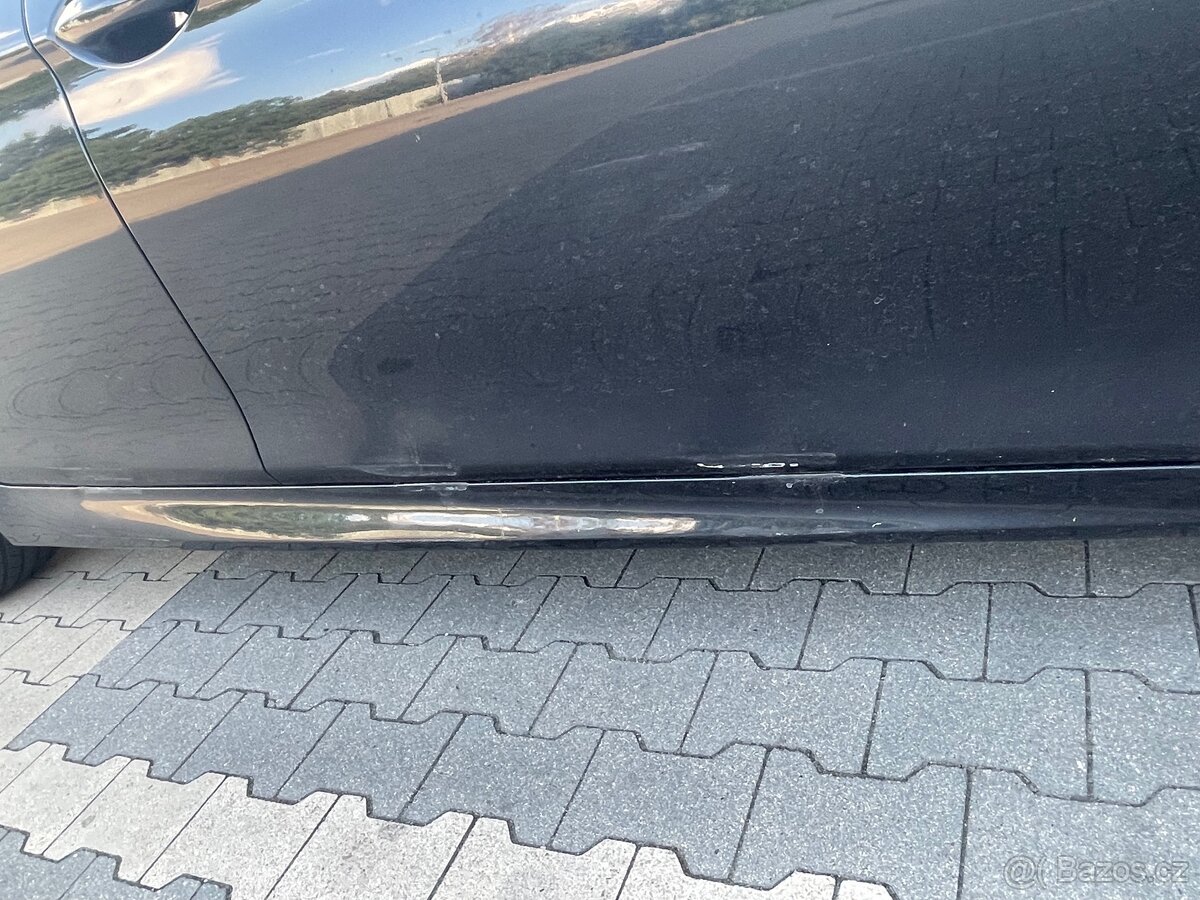 Prodám BMW 525d 3.0tdi automat - 7