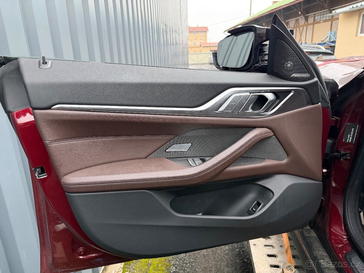 BMW M440i xdrive nahradni dily - 7