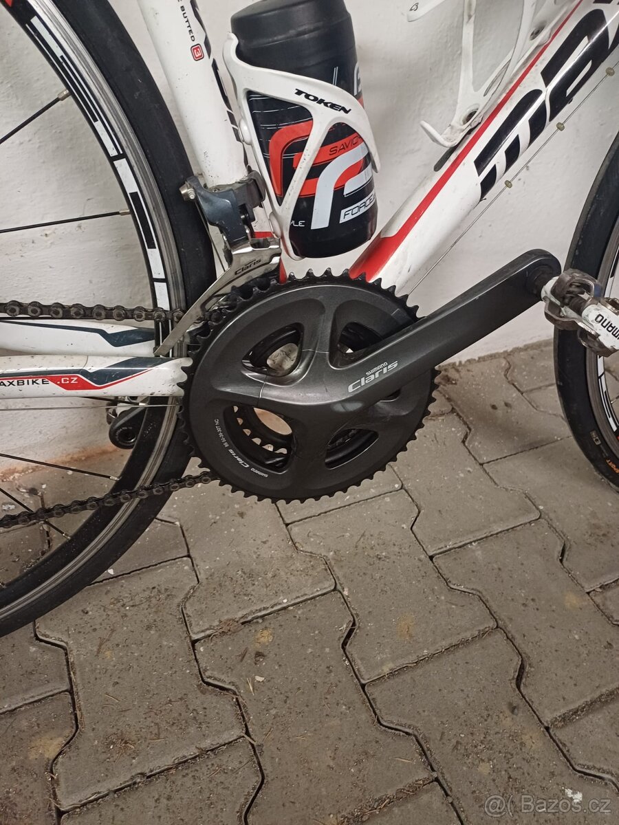Maxbike - 3x8 - 7
