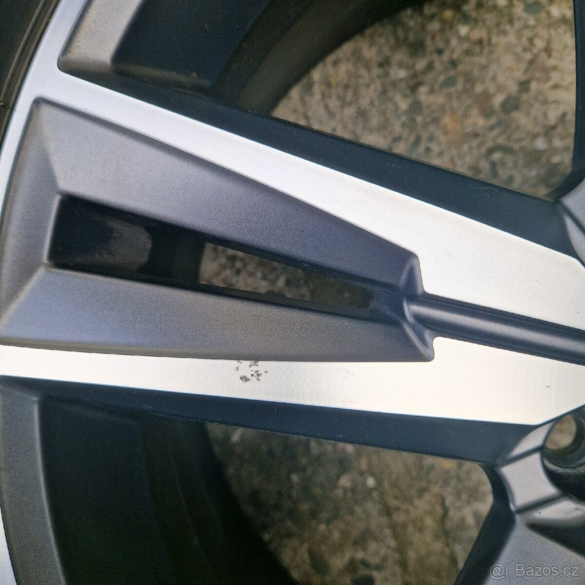 Alu kola Seat Ateca - 7