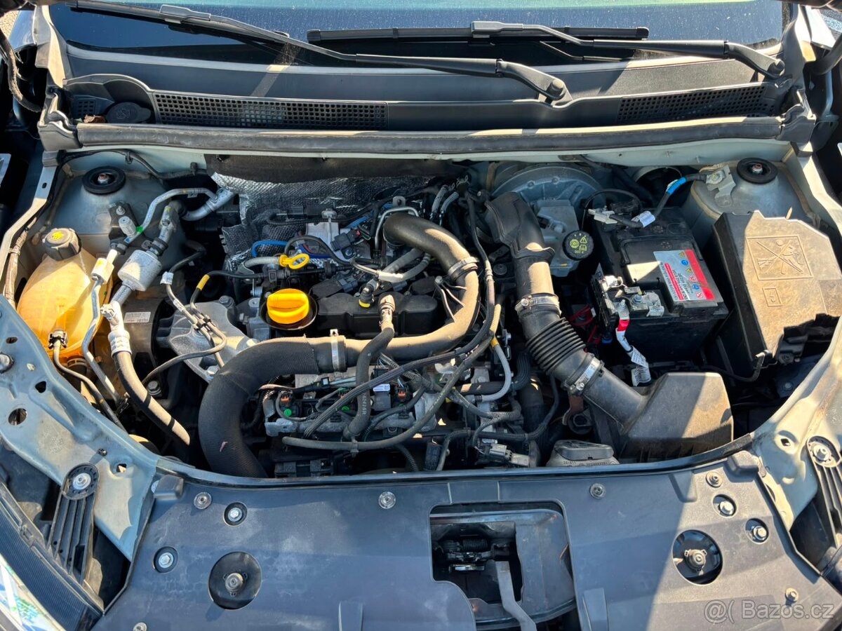 Dacia Jogger 1,0 TCe LPG Extreme Edit. - 7