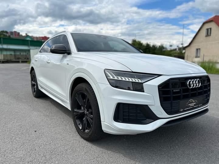 Pronájem aut - 7