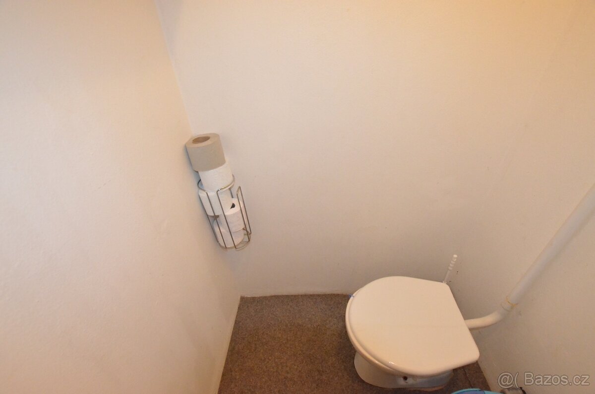 Prodej bytu 1+1 ve Svobodě nad Úpou - 7