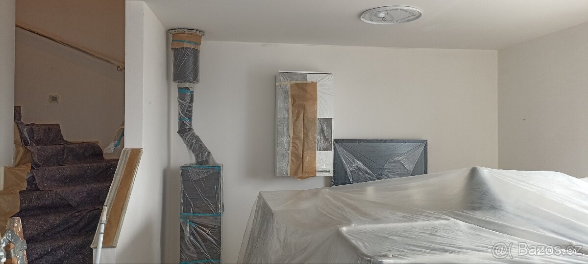 Maliřství Hugo Kouřil - 7