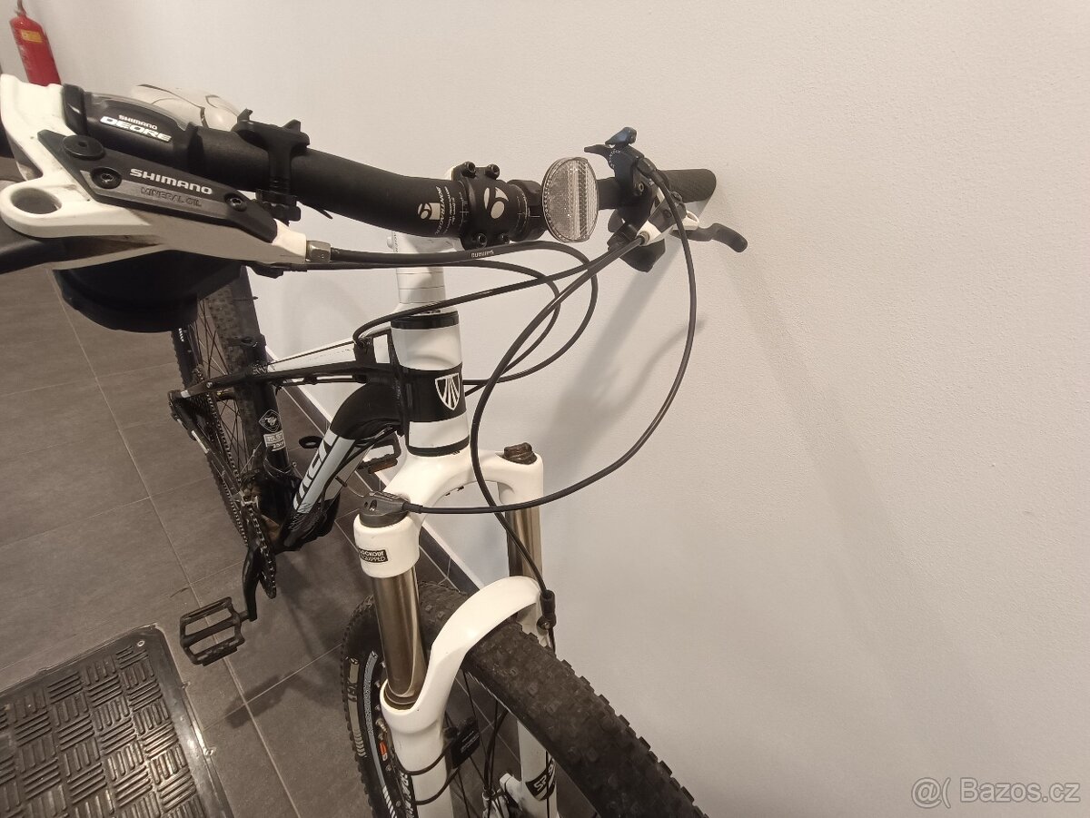 TREK X-caliber 8 vel. S (15,5") kola 29, rok 2014 - 7