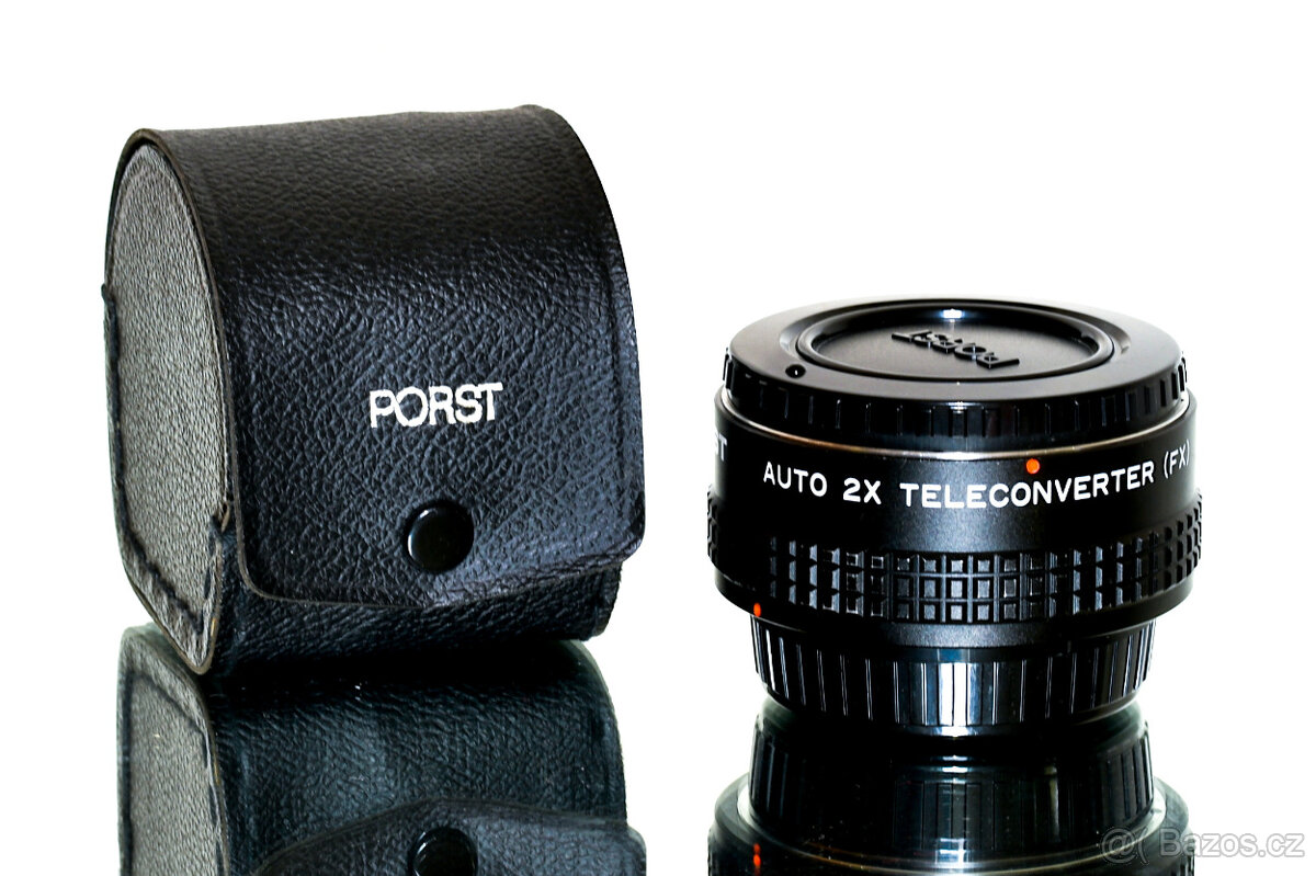 Fuji X-Fujinon 1,9/50mm FM TOP STAV - 7