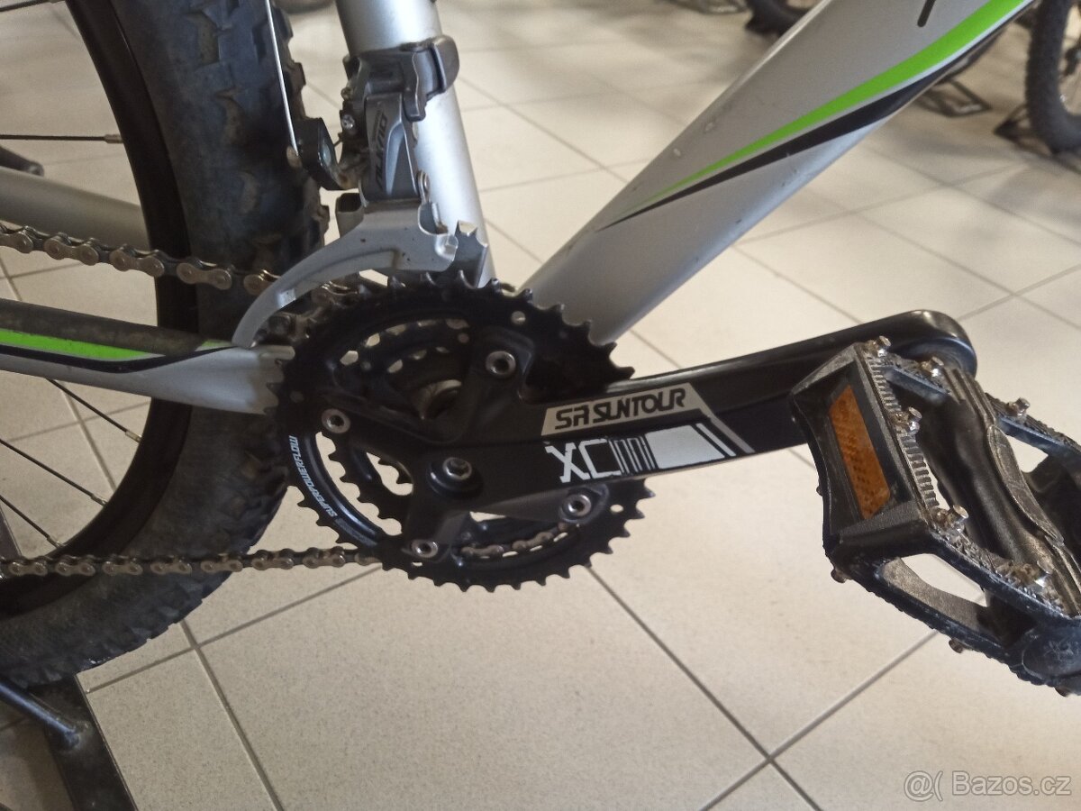 Author Pegas 27,5 - 7