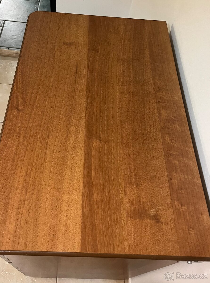 Přebalovací pult zn. Monbebe - 7