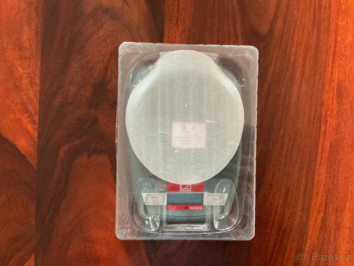 Digitální přesná váha OHAUS CL501 - 7