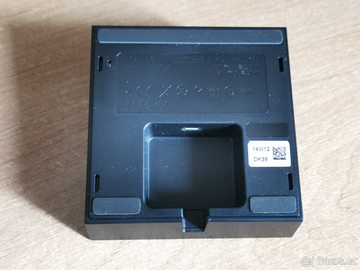 SONY DK39 nabíjecí dock stojan pro tablet XPERIA Z2 - 7